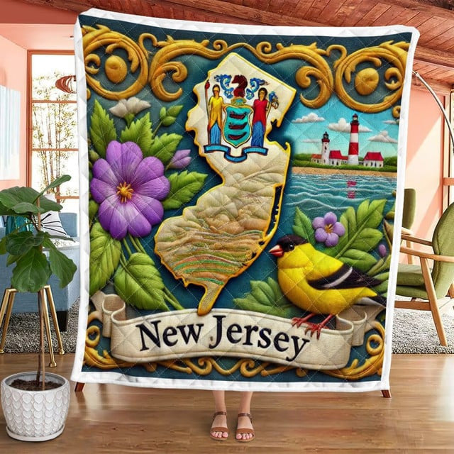 New Jersey