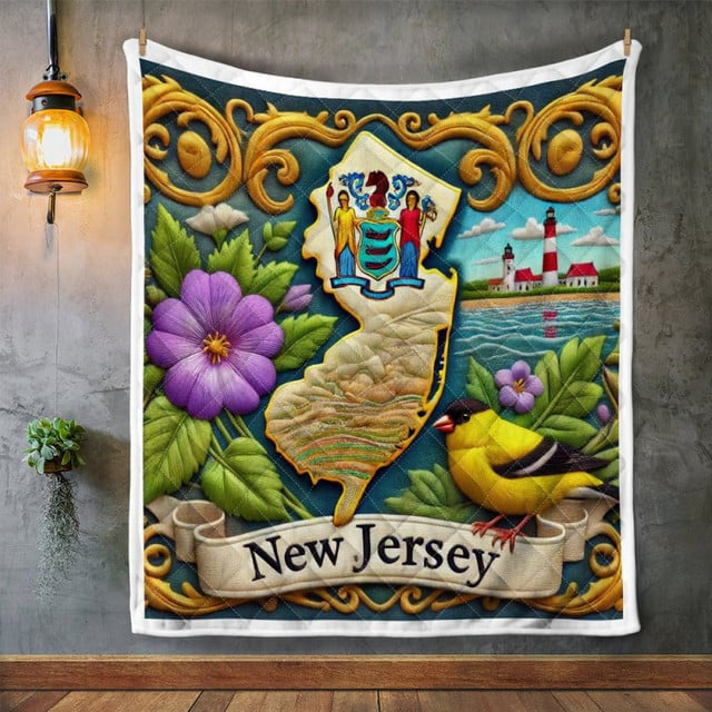 New Jersey