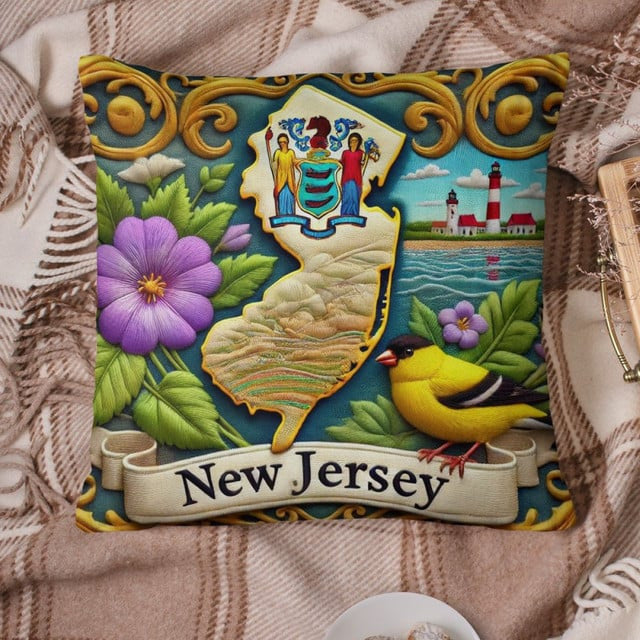 New Jersey