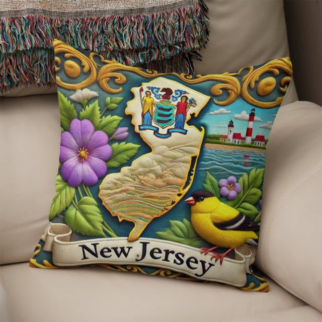 New Jersey