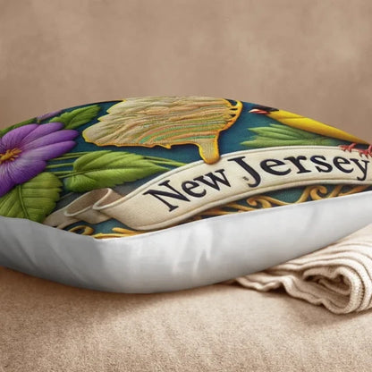 New Jersey
