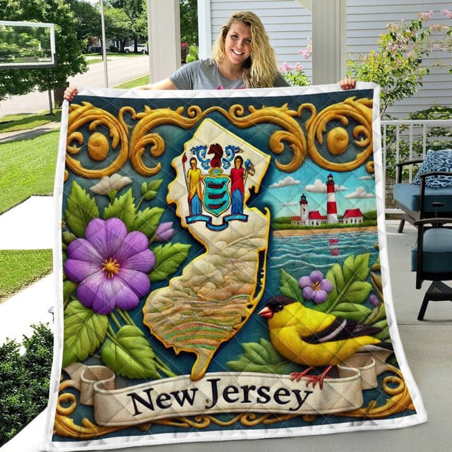 New Jersey