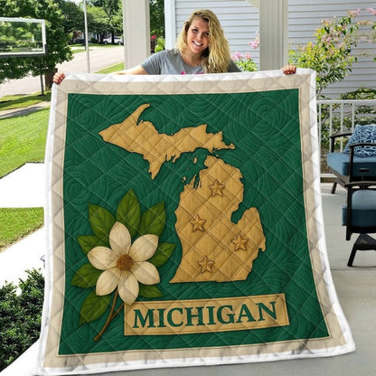 Michigan