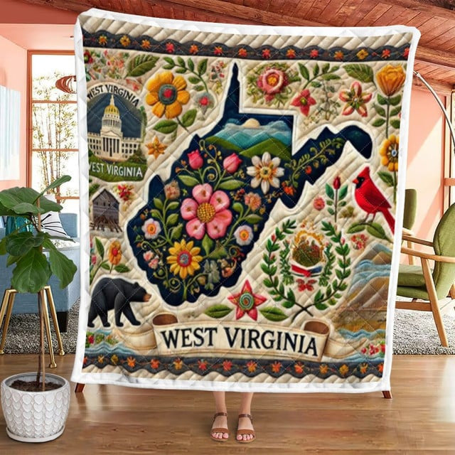 West Virginia
