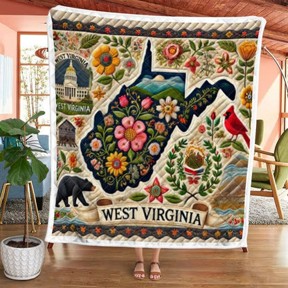 West Virginia