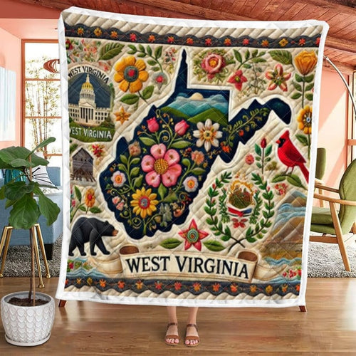 West Virginia