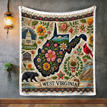 West Virginia