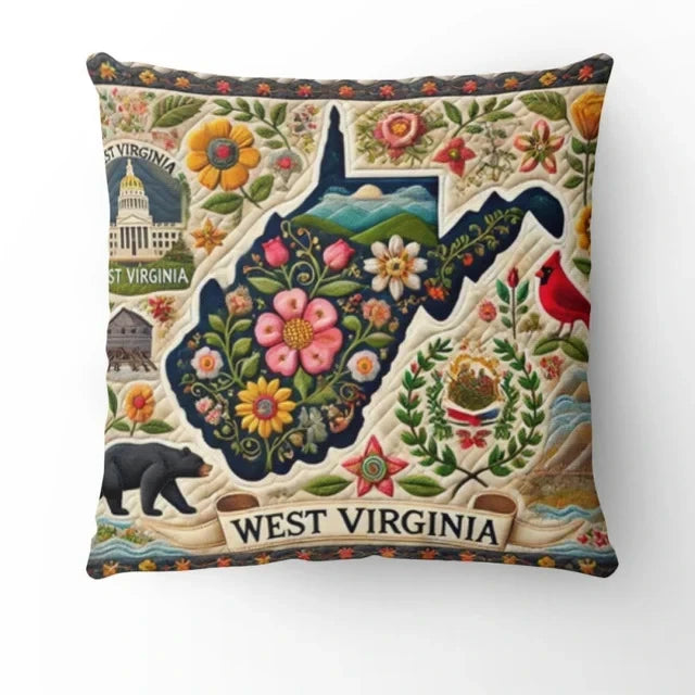 West Virginia