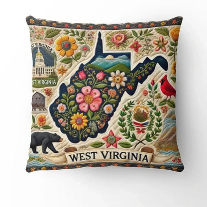 West Virginia