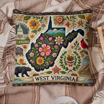 West Virginia