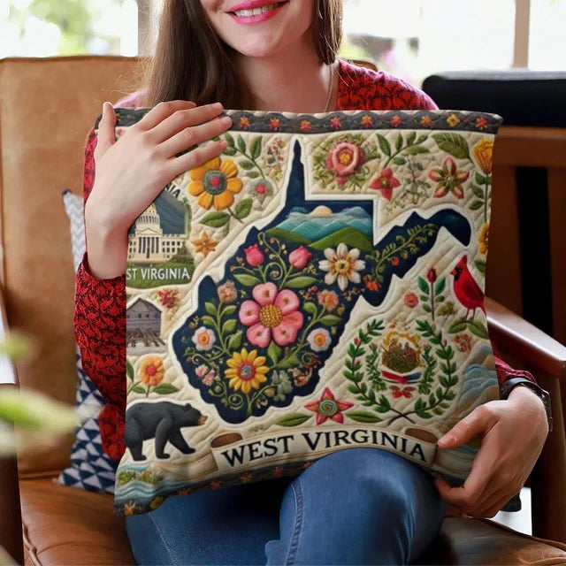 West Virginia