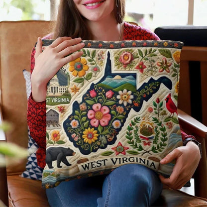 West Virginia