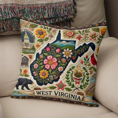 West Virginia