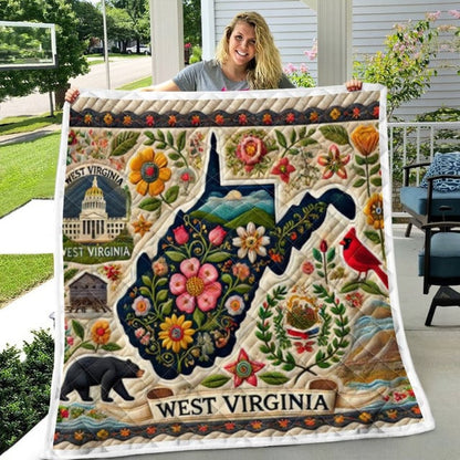 West Virginia