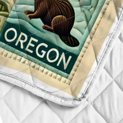 Oregon