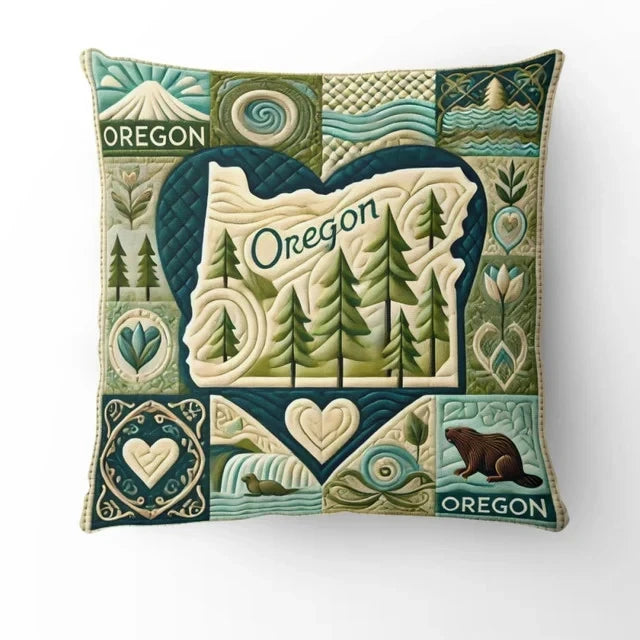 Oregon