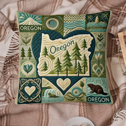 Oregon