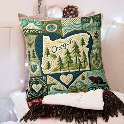 Oregon