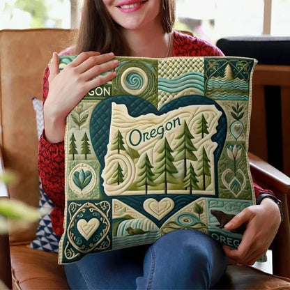 Oregon