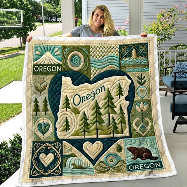 Oregon