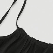 Belle™ Elegant Backless Maxi Dress
