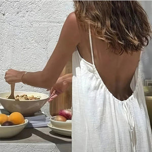 Elena, Ibiza
