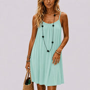 Belle™ Elegant Backless Maxi Dress