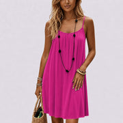 Belle™ Elegant Backless Maxi Dress