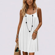 Belle™ Elegant Backless Maxi Dress