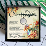 DEEP IN YOUR HEART - GIFT FROM GRANDPA