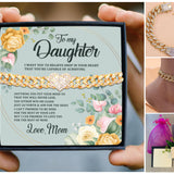 DEEP IN YOUR HEART - BEST GIFT FOR DAUGHTER