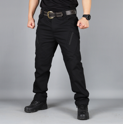 FlexCamo - Tactical Waterproof Pants