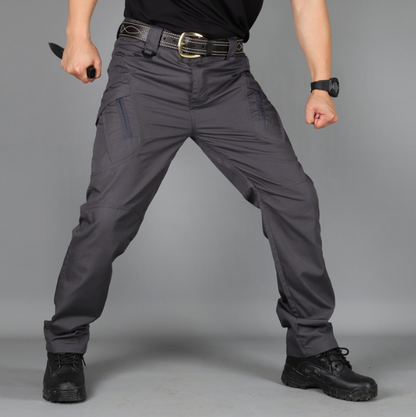 FlexCamo - Tactical Waterproof Pants