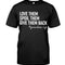 Love Them Spoil Them Give Them Back - Great Gift For Mom