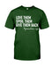 Forest Green