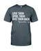Charcoal Grey