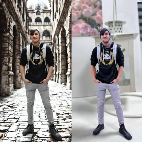 Create a Lifelike 3D Figurine From Just One Photo