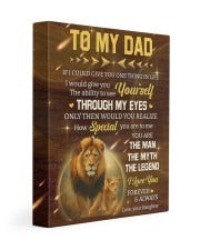 How Special You Are To Me - Best Gift For Dad