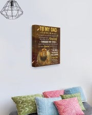 How Special You Are To Me - Best Gift For Dad