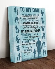 My Amazing Father - Best Gift For Dad