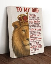 My Greatest Hero - Best Gift For Dad