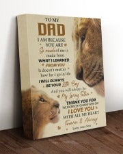 I Love You With All My Heart - Best Gift For Dad