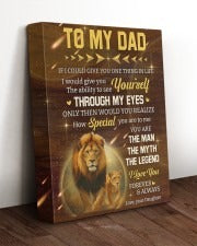 How Special You Are To Me - Best Gift For Dad