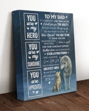 You Are My Hero - Best Gift For Dad