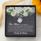 To My New Mom On My Wedding Day - Best Gift For Mother-In-Law