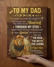How Special You Are To Me - Best Gift For Dad