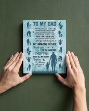 My Amazing Father - Best Gift For Dad