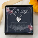 Follow Your Dreams - Best Gift For Daughter