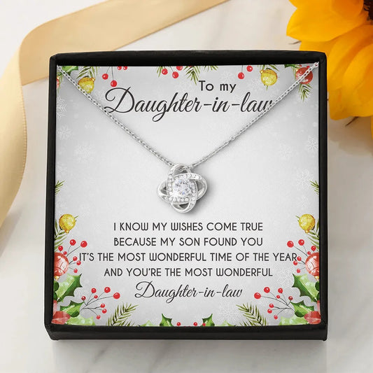 You're The Most Wonderful Dughterinlaw - Best Gift For Daughter-in-law
