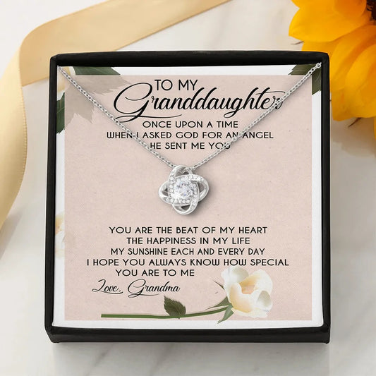 You Are To Me - Best Gift For Granddaughter